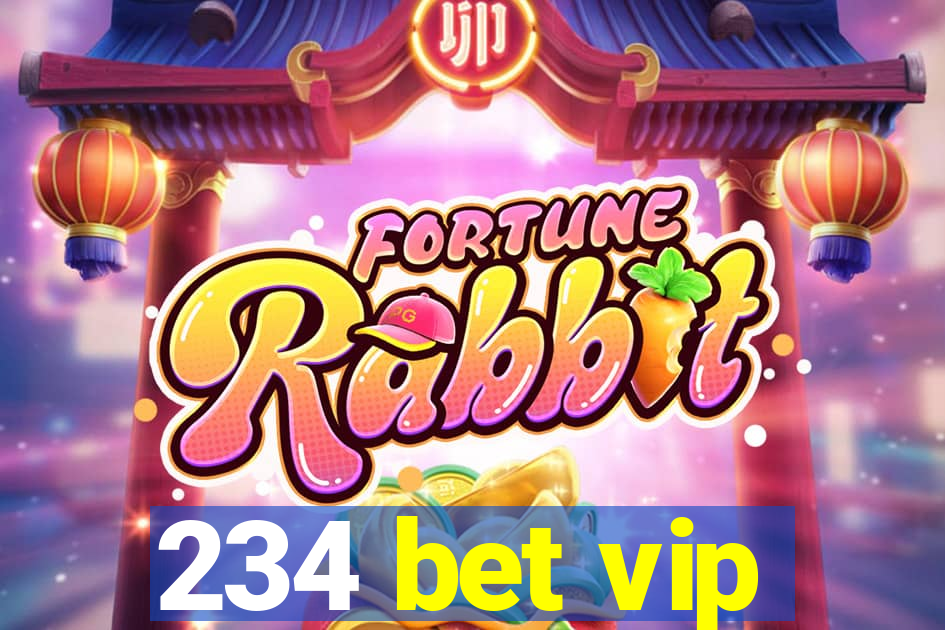 234 bet vip